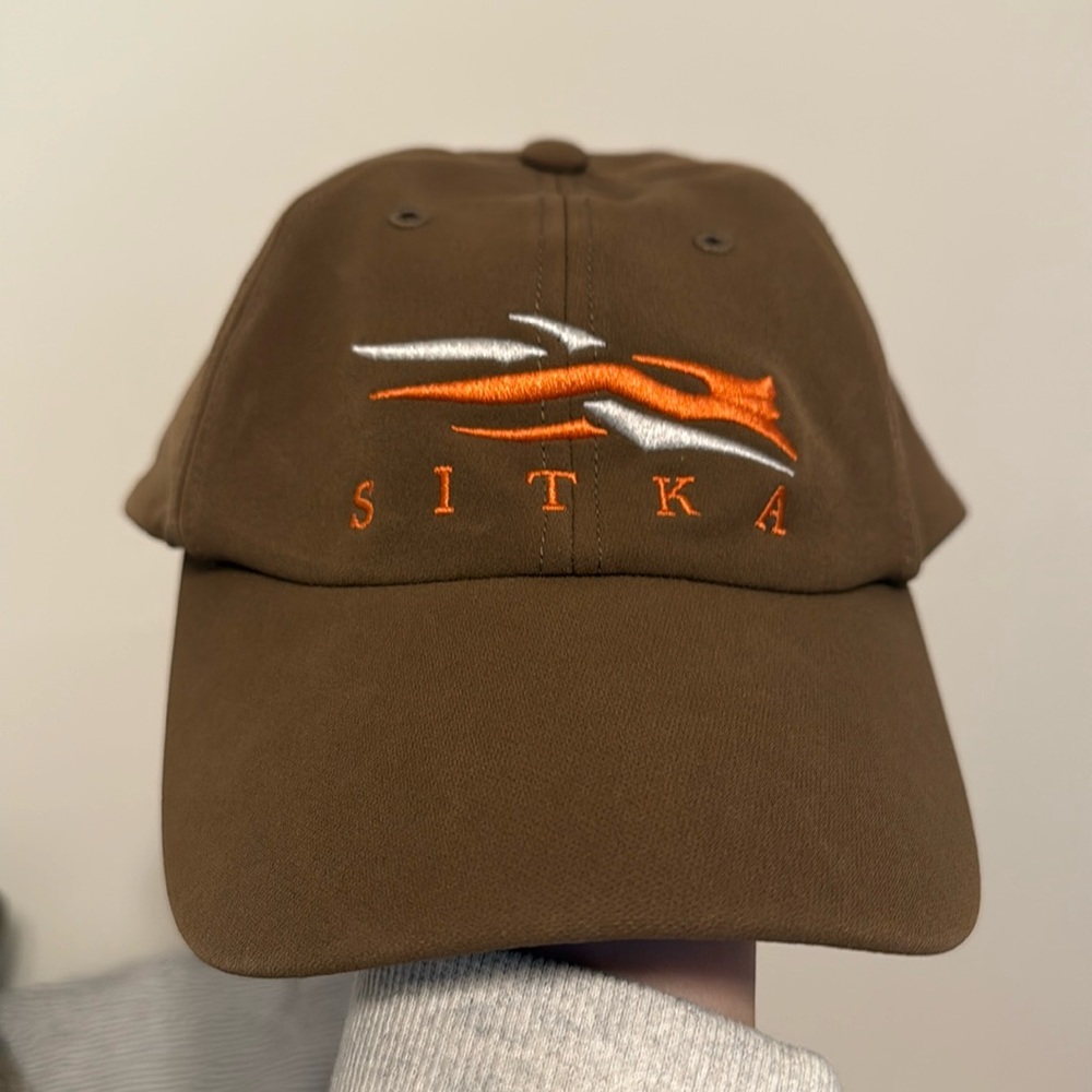 Sitka Hat